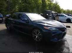 4T1B11HK0KU725526 2019 TOYOTA CAMRY