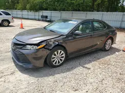 4T1B11HK0KU726675 2019 TOYOTA CAMRY