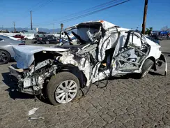4T1B11HK0KU726918 2019 TOYOTA CAMRY