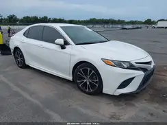 4T1B11HK0KU727339 2019 TOYOTA CAMRY