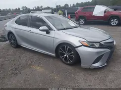 4T1B11HK0KU729169 2019 TOYOTA CAMRY
