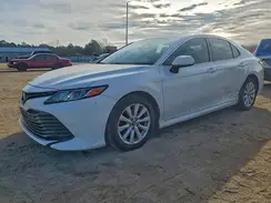 4T1B11HK0KU729379 2019 TOYOTA CAMRY