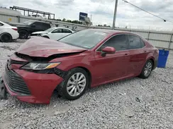4T1B11HK0KU729642 2019 TOYOTA CAMRY