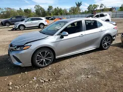 4T1B11HK0KU729866 2019 TOYOTA CAMRY