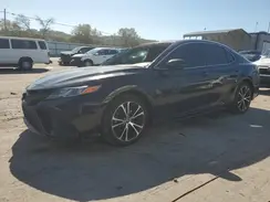 4T1B11HK0KU729916 2019 TOYOTA CAMRY