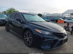 4T1B11HK0KU730077 2019 TOYOTA CAMRY