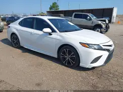 4T1B11HK0KU730600 2019 TOYOTA CAMRY