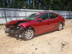 4T1B11HK0KU731195 2019 TOYOTA CAMRY