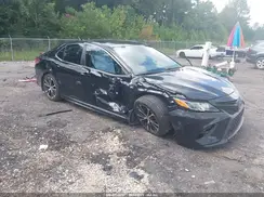 4T1B11HK0KU731326 2019 TOYOTA CAMRY