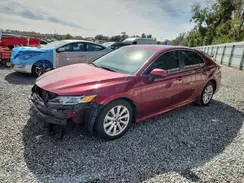 4T1B11HK0KU731813 2019 TOYOTA CAMRY
