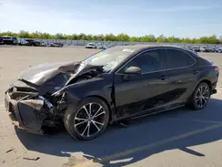 4T1B11HK0KU732217 2019 TOYOTA CAMRY
