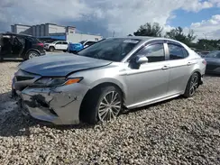 4T1B11HK0KU732489 2019 TOYOTA CAMRY