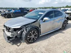 4T1B11HK0KU733139 2019 TOYOTA CAMRY