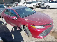 4T1B11HK0KU733223 2019 TOYOTA CAMRY