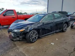 4T1B11HK0KU733951 2019 TOYOTA CAMRY
