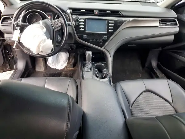 4T1B11HK0KU733951 2019 TOYOTA CAMRY - Image 8