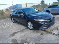 4T1B11HK0KU734288 2019 TOYOTA CAMRY