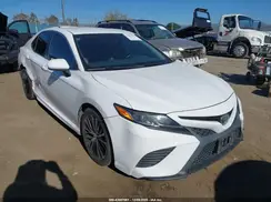 4T1B11HK0KU736378 2019 TOYOTA CAMRY