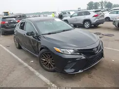 4T1B11HK0KU737918 2019 TOYOTA CAMRY