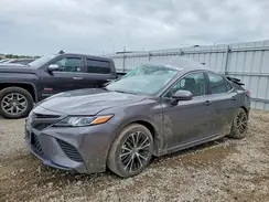 4T1B11HK0KU737983 2019 TOYOTA CAMRY