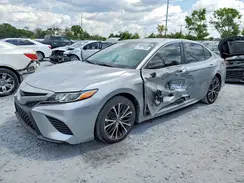 4T1B11HK0KU738311 2019 TOYOTA CAMRY