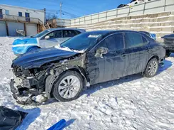 4T1B11HK0KU738728 2019 TOYOTA CAMRY