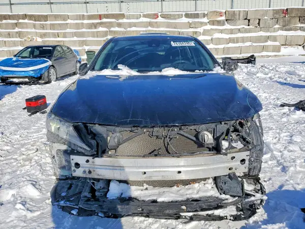 2019 TOYOTA CAMRY COPART lot 74104745 auction photo 5