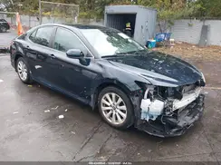 4T1B11HK0KU739023 2019 TOYOTA CAMRY