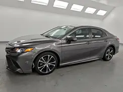 4T1B11HK0KU739328 2019 TOYOTA CAMRY