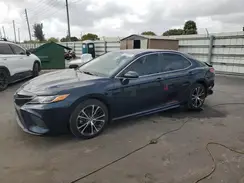 4T1B11HK0KU739913 2019 TOYOTA CAMRY