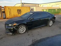 4T1B11HK0KU740155 2019 TOYOTA CAMRY