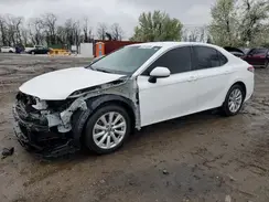 4T1B11HK0KU740561 2019 TOYOTA CAMRY