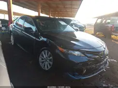 4T1B11HK0KU741788 2019 TOYOTA CAMRY