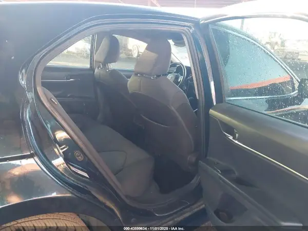 4T1B11HK0KU741788 2019 TOYOTA CAMRY - Image 8