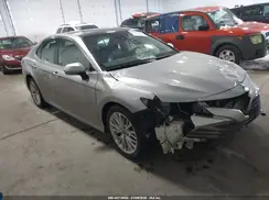 4T1B11HK0KU741970 2019 TOYOTA CAMRY