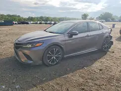 4T1B11HK0KU742620 2019 TOYOTA CAMRY
