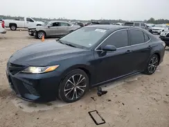 4T1B11HK0KU743346 2019 TOYOTA CAMRY