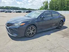 4T1B11HK0KU743363 2019 TOYOTA CAMRY