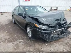 4T1B11HK0KU743637 2019 TOYOTA CAMRY