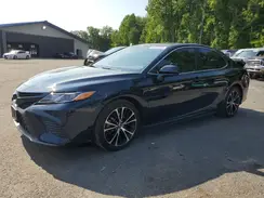 4T1B11HK0KU743962 2019 TOYOTA CAMRY