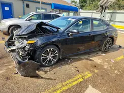 4T1B11HK0KU744237 2019 TOYOTA CAMRY