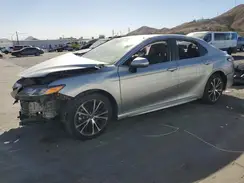 4T1B11HK0KU745338 2019 TOYOTA CAMRY