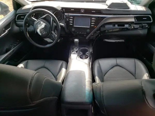 4T1B11HK0KU746201 2019 TOYOTA CAMRY - Image 8