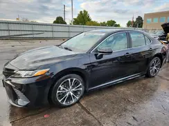4T1B11HK0KU746649 2019 TOYOTA CAMRY