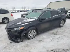 4T1B11HK0KU746795 2019 TOYOTA CAMRY