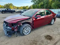4T1B11HK0KU747218 2019 TOYOTA CAMRY