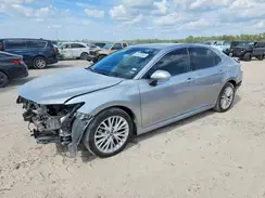 4T1B11HK0KU747915 2019 TOYOTA CAMRY
