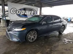 4T1B11HK0KU751429 2019 TOYOTA CAMRY
