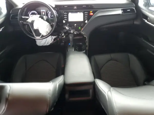 4T1B11HK0KU751429 2019 TOYOTA CAMRY - Image 8