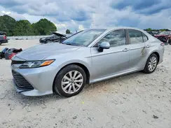 4T1B11HK0KU751446 2019 TOYOTA CAMRY